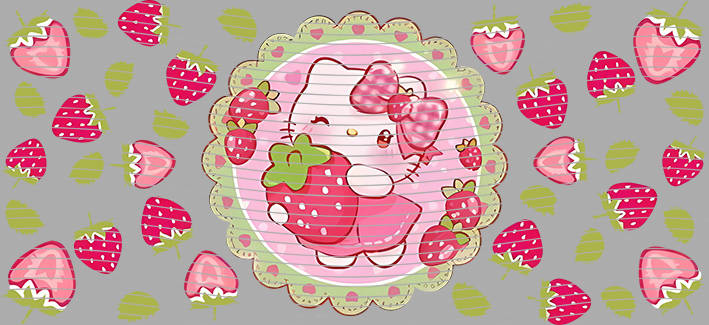 16oz Sanrio-SO-944